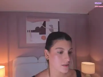 Aria_greco  live sex cam