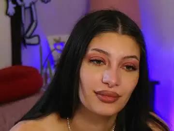 Aria_moon18  live sex cam
