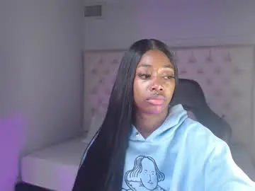 Candyy_ebony  live sex cam