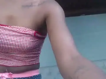 Candyy_ebony  live sex cam