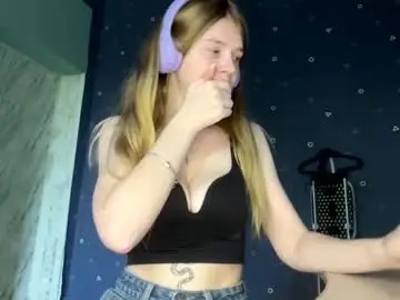 Carlettanickas  live sex cam