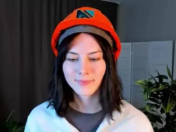 Christaschrecongost  live sex cam