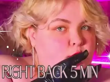 Ellagoddes  live sex cam