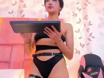 Ellasanders  live sex cam