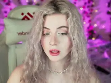 Fairyvi  live sex cam