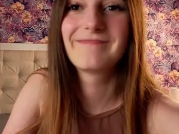 Freyabyrne  live sex cam