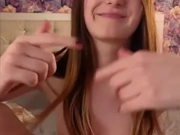 Freyabyrne  live sex cam