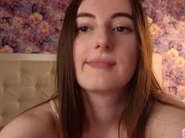 Freyabyrne  live sex cam