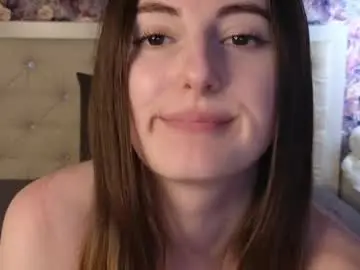 Freyabyrne  live sex cam