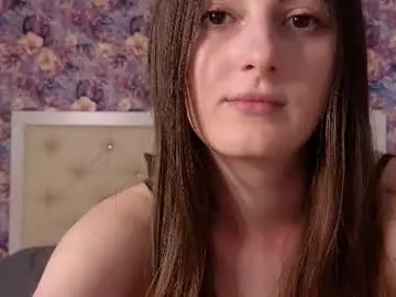 Freyabyrne  live sex cam