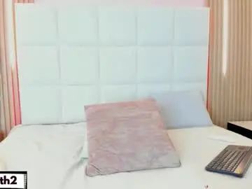 Iris_thompson  live sex cam