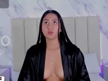 Iris_thompson  live sex cam