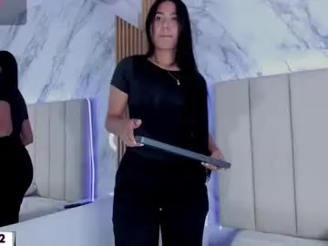 Iris_thompson  live sex cam