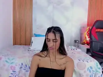 Issabellacoleman  live sex cam