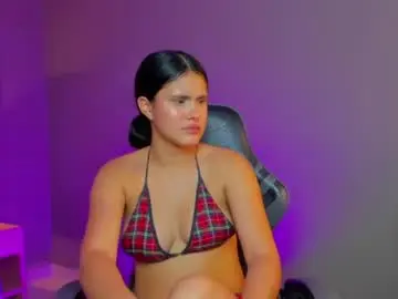 Liliand_  live sex cam