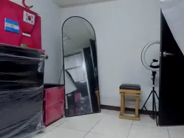 Lilybunny2026  live sex cam