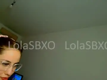 Lolasbxo  live sex cam