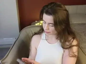 Lovvingwhisperr  live sex cam