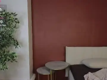 Lovvingwhisperr  live sex cam