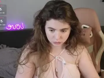 Lovvingwhisperr  live sex cam