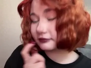 Margerykrahn  live sex cam