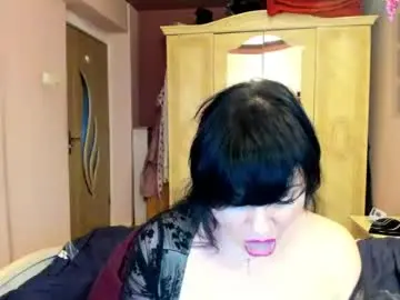Milfdomina6  live sex cam