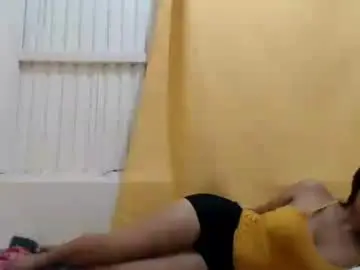 Missirresistible  live sex cam