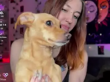 Ms_ditaa  live sex cam