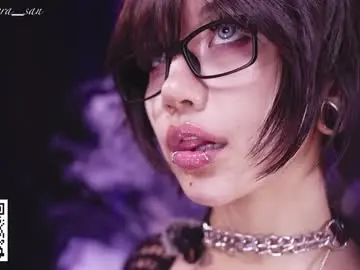 Nekyra_san  live sex cam