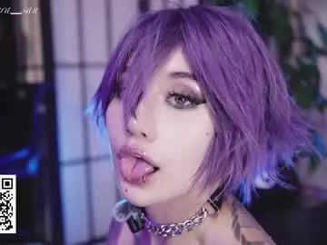 Nekyra_san  live sex cam