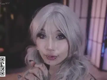Nekyra_san  live sex cam