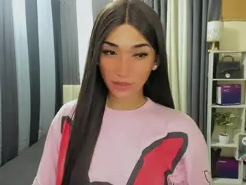 Pixiedoll_  live sex cam