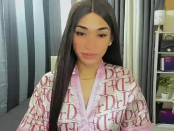 Pixiedoll_  live sex cam