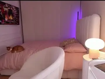 Salomee_11  live sex cam