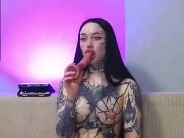 Somniya  live sex cam