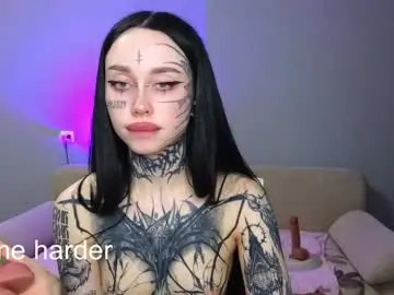 Somniya  live sex cam