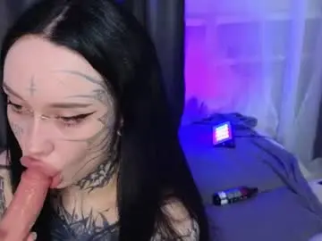 Somniya  live sex cam