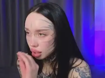 Somniya  live sex cam