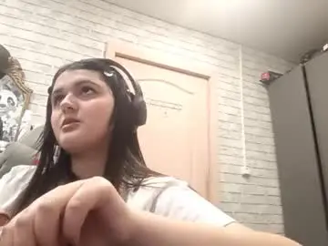 Stormylukacs  live sex cam