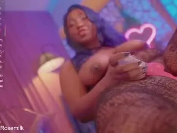 Succubus_rosemilk  live sex cam