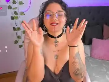 Sylvara_bx  live sex cam