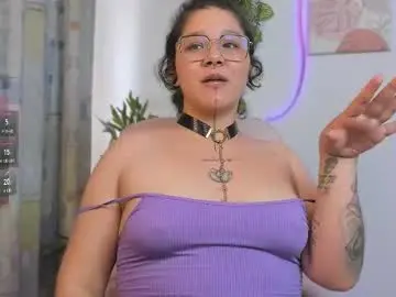 Sylvara_bx  live sex cam