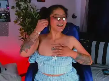 Sylvara_bx  live sex cam