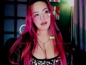 Theprincess_rosee  live sex cam