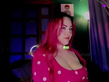 Theprincess_rosee  live sex cam