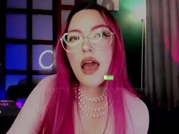 Theprincess_rosee  live sex cam