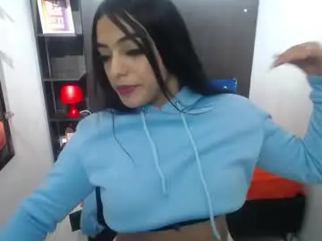 Tiny_queen  live sex cam