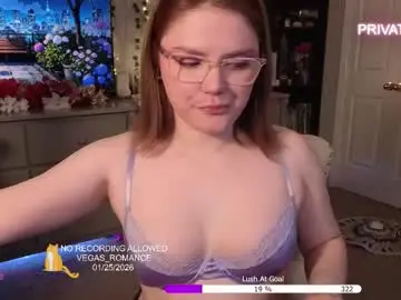 Vegas_romance  live sex cam