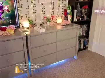 Vegas_romance  live sex cam