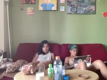 Ziggy_rouge  live sex cam